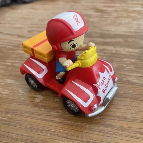 Ryans world racer - world,