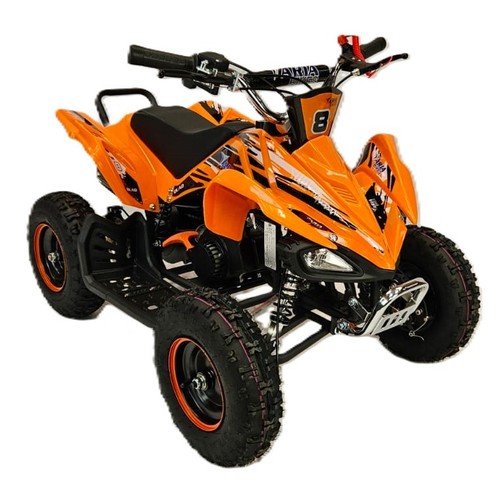 50cc mini quad bike - 50cc, bike,