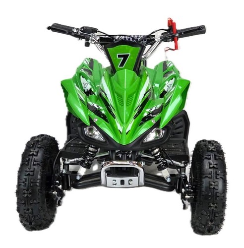 Mini quad bike - quad, bike,