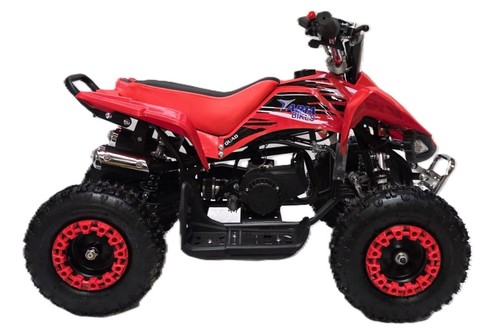 Mini quad 50cc - quad,