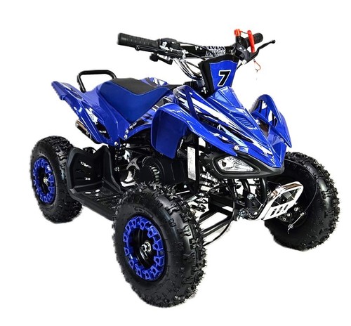 Mini quad bike 50cc - bike,, 50cc,