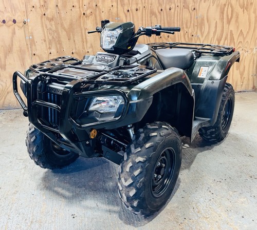 Honda 520 trx fm6 - trx,