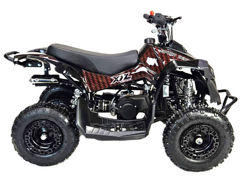 Mini quad bike 50cc atv - bike,,