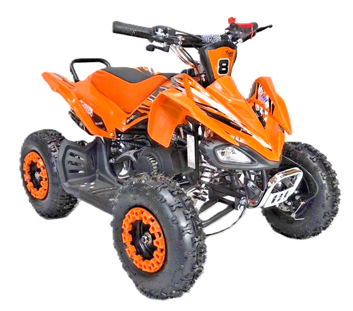 50cc quad bike automtic - automtic,, 2