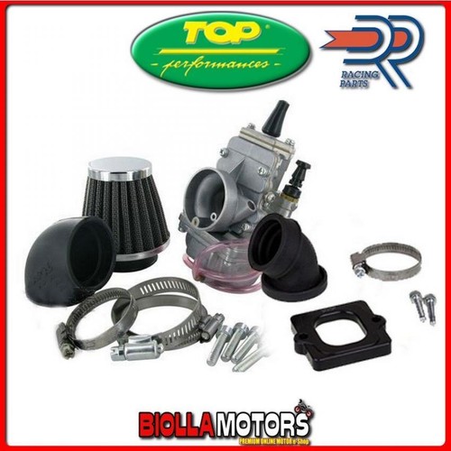 9930870 kit carburettor - 9930870,