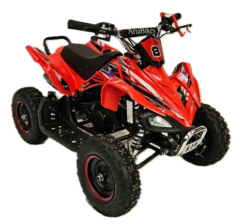 Quad bike 50cc - bike,