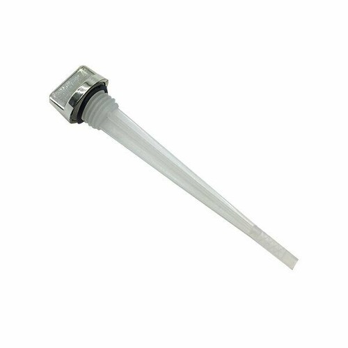 Oil dipstick 32in - oil, 17/32in