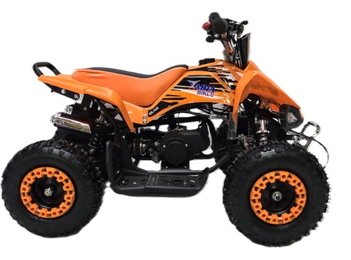 Mini quad 50cc - quad,,