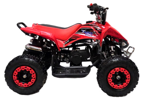 Mini quad 50cc - quad,,